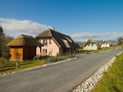 Sheen Falls Lodge - Bild 1