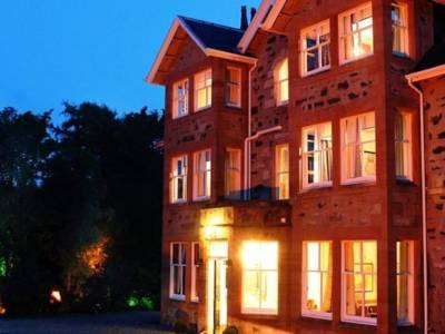 Duisdale House Hotel - Bild 1