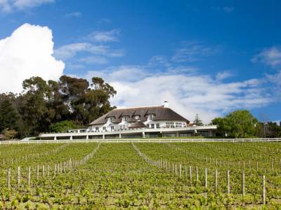 Mont Rochelle - Bild 1