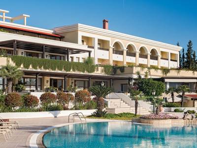 Aegean Melathron Thalasso Spa Hotel - Bild 1