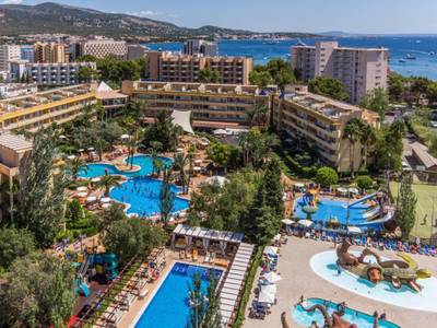 ZAFIRO Palmanova - Bild 1