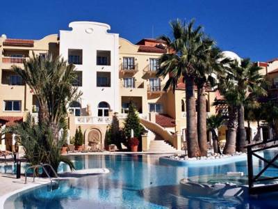 Denia Marriott La Sella Golf Resort & Spa - Bild 1