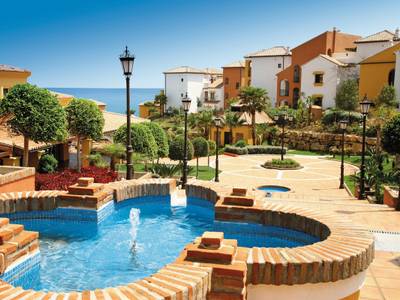 OKU Andalusia - Bild 1