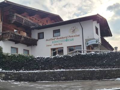 Gasthof Hamberg - Bild 1