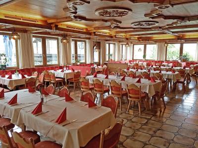 Gasthof Hamberg - Bild 1