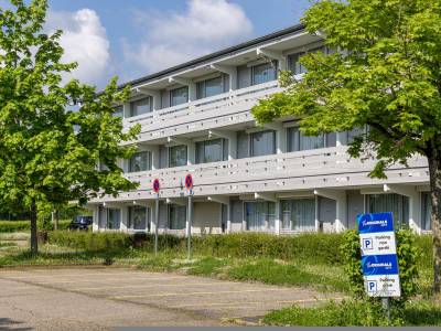 The Originals City, Hôtel Mâcon Nord - Bild 1