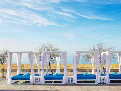 Aparthotel Fontanellas Playa - Bild 1