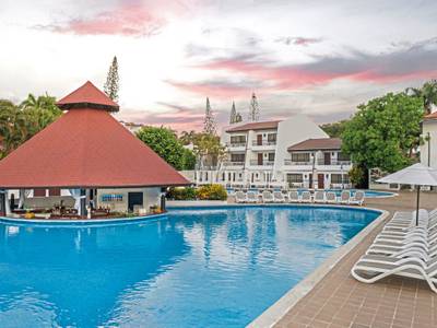 BlueBay Villas Doradas - Bild 1