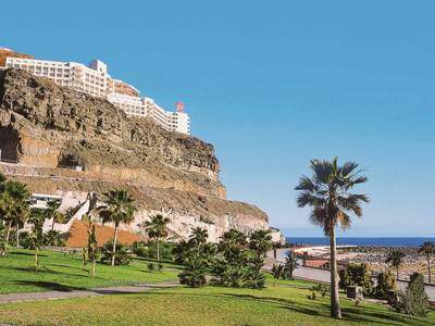 Hotel Riu Vistamar - Bild 1