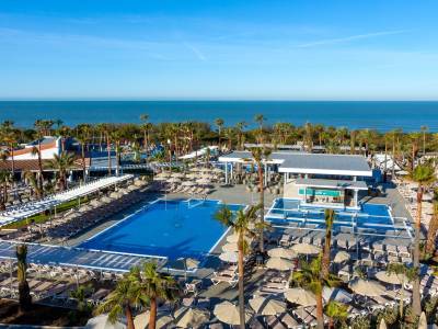 Hotel Riu Chiclana - Bild 1