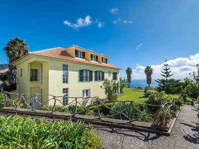 Quinta Alegre - Bild 1