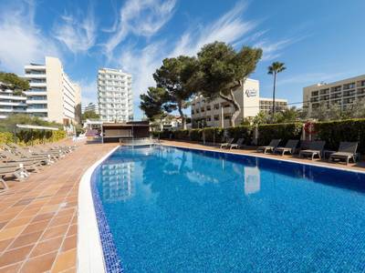 Hotel Timor - Bild 1