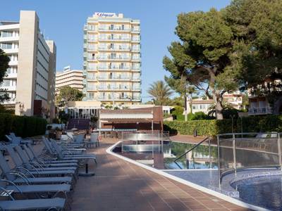 Hotel Timor - Bild 1