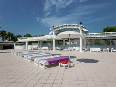 Nicolaus Prime Il Gabbiano Hotel - Bild 1