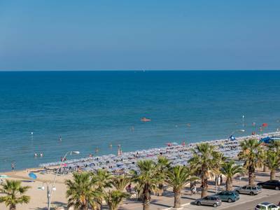 Hotel Ambassador - Bild 1