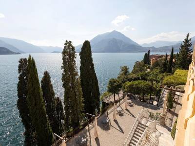 Hotel Villa Cipressi, by R Collection Hotels - Bild 1