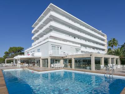 JS Cape Colom - Bild 1