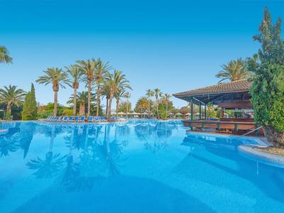 PortBlue Club Pollentia Resort & Spa - Bild 1