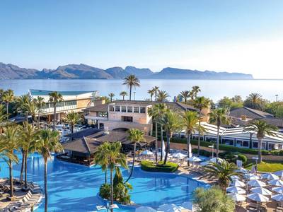 PortBlue Club Pollentia Resort & Spa - Bild 1