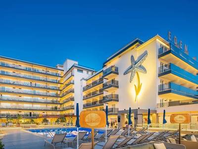 Hotel Eden Sóller - Bild 1