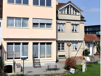 Niros Bed & Breakfast - Bild 1