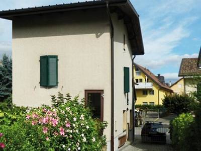 Lapalud Sandra - Charme du Prieuré - Bild 1