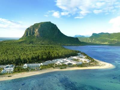 Hotel Riu Palace Mauritius - Bild 1