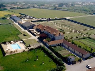 Éco-Domaine La Fontaine - Bild 1