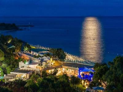 Forte Village - Hotel Il Castello - Bild 1
