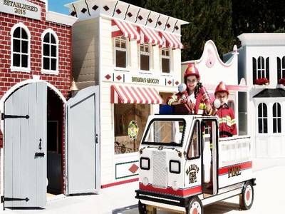 Forte Village - Hotel Il Castello - Bild 1