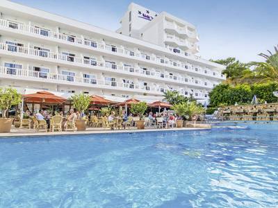 Bahia del Sol - Bild 1