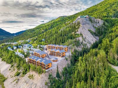 Grande Denali Lodge - Bild 1