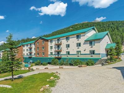 Grande Denali Lodge - Bild 1