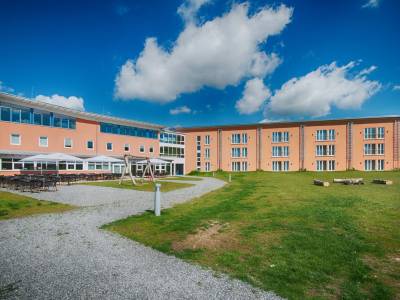 JUFA Hotel Jülich - Bild 1