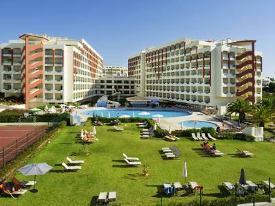 Ukino Family Palmeiras Village - Bild 1