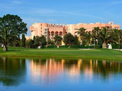 Oliva Nova Beach & Golf Resort - Bild 1