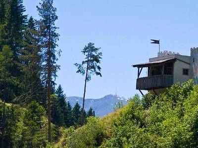 Smiley Hotel - Kinderhotel - Bild 1