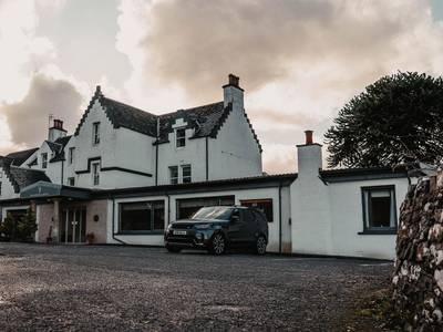 The Broadford Hotel - Bild 1