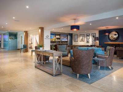 St Michaels Resort - Bild 1