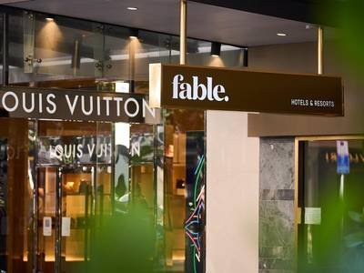 Fable Auckland, MGallery - Bild 1