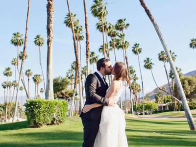 Omni Rancho Las Palmas Resort & Spa - Bild 1