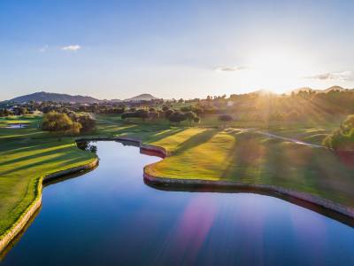 Pula Golf Resort - Bild 1