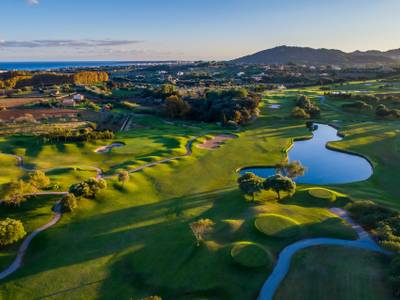 Pula Golf Resort - Bild 1