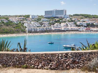 Palladium Hotel Menorca - Bild 1