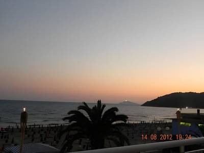 Hotel Villa Eleonora - Bild 1