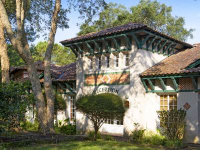 Pierre & Vacances Holiday Village Moliets - Bild 1