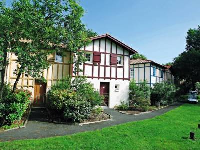 Pierre & Vacances Holiday Village Moliets - Bild 1