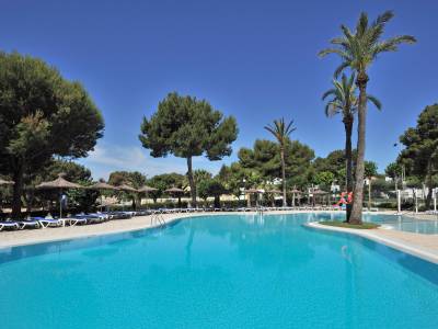 Globales Mediterrani - Bild 1