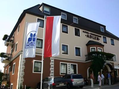 Flair Hotel Adler - Bild 1