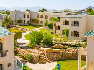 Island View Resort - Bild 1